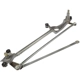 Purchase Top-Quality Wiper Linkage Or Parts by DORMAN (OE SOLUTIONS) - 602-404 pa6