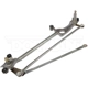 Purchase Top-Quality Wiper Linkage Or Parts by DORMAN (OE SOLUTIONS) - 602-404 pa8