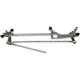 Purchase Top-Quality Wiper Linkage Or Parts by DORMAN (OE SOLUTIONS) - 602-404 pa9