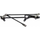 Purchase Top-Quality Wiper Linkage Or Parts by DORMAN (OE SOLUTIONS) - 602-405 pa5