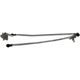 Purchase Top-Quality Wiper Linkage Or Parts by DORMAN (OE SOLUTIONS) - 602-406 pa5