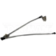 Purchase Top-Quality Wiper Linkage Or Parts by DORMAN (OE SOLUTIONS) - 602-406 pa6