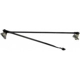 Purchase Top-Quality Wiper Linkage Or Parts by DORMAN (OE SOLUTIONS) - 602-407 pa2