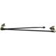 Purchase Top-Quality Wiper Linkage Or Parts by DORMAN (OE SOLUTIONS) - 602-407 pa6