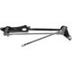 Purchase Top-Quality Wiper Linkage Or Parts by DORMAN (OE SOLUTIONS) - 602-408 pa4