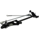 Purchase Top-Quality Wiper Linkage Or Parts by DORMAN (OE SOLUTIONS) - 602-408 pa6