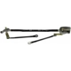 Purchase Top-Quality Wiper Linkage Or Parts by DORMAN (OE SOLUTIONS) - 602-410 pa2