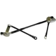 Purchase Top-Quality Wiper Linkage Or Parts by DORMAN (OE SOLUTIONS) - 602-410 pa5