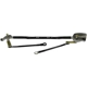 Purchase Top-Quality Wiper Linkage Or Parts by DORMAN (OE SOLUTIONS) - 602-410 pa6