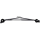 Purchase Top-Quality Wiper Linkage Or Parts by DORMAN (OE SOLUTIONS) - 602-413 pa4