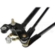 Purchase Top-Quality Wiper Linkage Or Parts by DORMAN (OE SOLUTIONS) - 602-417 pa6