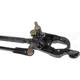 Purchase Top-Quality Wiper Linkage Or Parts by DORMAN (OE SOLUTIONS) - 602-417 pa7