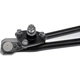 Purchase Top-Quality Wiper Linkage Or Parts by DORMAN (OE SOLUTIONS) - 602-418 pa2