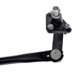 Purchase Top-Quality Wiper Linkage Or Parts by DORMAN (OE SOLUTIONS) - 602-418 pa3