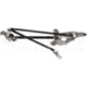 Purchase Top-Quality Wiper Linkage Or Parts by DORMAN (OE SOLUTIONS) - 602-422 pa1