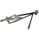 Purchase Top-Quality Wiper Linkage Or Parts by DORMAN (OE SOLUTIONS) - 602-422 pa4