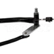 Purchase Top-Quality DORMAN (OE SOLUTIONS) - 602-427 - Wiper Linkage Or Parts pa7