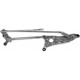 Purchase Top-Quality Wiper Linkage Or Parts by DORMAN (OE SOLUTIONS) - 602-429 pa1