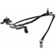 Purchase Top-Quality Wiper Linkage Or Parts by DORMAN (OE SOLUTIONS) - 602-431 pa2