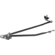 Purchase Top-Quality Wiper Linkage Or Parts by DORMAN (OE SOLUTIONS) - 602-434 pa4