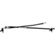 Purchase Top-Quality Wiper Linkage Or Parts by DORMAN (OE SOLUTIONS) - 602-441 pa1
