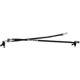 Purchase Top-Quality Wiper Linkage Or Parts by DORMAN (OE SOLUTIONS) - 602-441 pa4