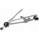 Purchase Top-Quality Wiper Linkage Or Parts by DORMAN (OE SOLUTIONS) - 602-445 pa2