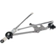 Purchase Top-Quality Wiper Linkage Or Parts by DORMAN (OE SOLUTIONS) - 602-445 pa3