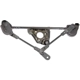 Purchase Top-Quality Wiper Linkage Or Parts by DORMAN (OE SOLUTIONS) - 602-459 pa2