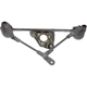 Purchase Top-Quality Wiper Linkage Or Parts by DORMAN (OE SOLUTIONS) - 602-459 pa3
