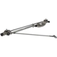 Purchase Top-Quality DORMAN (OE SOLUTIONS) - 602-466 - Windshield Wiper Transmission pa2