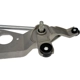 Purchase Top-Quality DORMAN (OE SOLUTIONS) - 602466 - Wiper Linkage Or Parts pa4