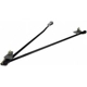Purchase Top-Quality Wiper Linkage Or Parts by DORMAN (OE SOLUTIONS) - 602-481 pa2