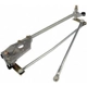 Purchase Top-Quality Wiper Linkage Or Parts by DORMAN (OE SOLUTIONS) - 602-500 pa7