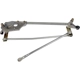 Purchase Top-Quality Wiper Linkage Or Parts by DORMAN (OE SOLUTIONS) - 602-500 pa8