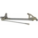 Purchase Top-Quality Wiper Linkage Or Parts by DORMAN (OE SOLUTIONS) - 602-502 pa2
