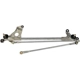 Purchase Top-Quality Wiper Linkage Or Parts by DORMAN (OE SOLUTIONS) - 602-502 pa4