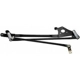 Purchase Top-Quality Wiper Linkage Or Parts by DORMAN (OE SOLUTIONS) - 602-507 pa1