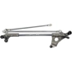 Purchase Top-Quality Wiper Linkage Or Parts by DORMAN (OE SOLUTIONS) - 602-507 pa7