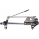 Purchase Top-Quality Wiper Linkage Or Parts by DORMAN (OE SOLUTIONS) - 602-508 pa1