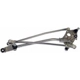Purchase Top-Quality Wiper Linkage Or Parts by DORMAN (OE SOLUTIONS) - 602-509 pa2