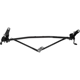 Purchase Top-Quality DORMAN (OE SOLUTIONS) - 602-511 - Wiper Linkage Or Parts pa11
