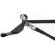 Purchase Top-Quality DORMAN (OE SOLUTIONS) - 602-511 - Wiper Linkage Or Parts pa9