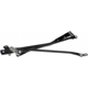 Purchase Top-Quality Wiper Linkage Or Parts by DORMAN (OE SOLUTIONS) - 602-513 pa2