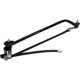 Purchase Top-Quality Wiper Linkage Or Parts by DORMAN (OE SOLUTIONS) - 602-514 pa3