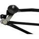 Purchase Top-Quality Wiper Linkage Or Parts by DORMAN (OE SOLUTIONS) - 602-514 pa4