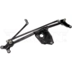 Purchase Top-Quality Wiper Linkage Or Parts by DORMAN (OE SOLUTIONS) - 602-517 pa5