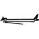 Purchase Top-Quality Wiper Linkage Or Parts by DORMAN (OE SOLUTIONS) - 602-520 pa1