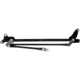 Purchase Top-Quality Wiper Linkage Or Parts by DORMAN (OE SOLUTIONS) - 602-520 pa4