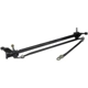 Purchase Top-Quality Wiper Linkage Or Parts by DORMAN (OE SOLUTIONS) - 602-520 pa5